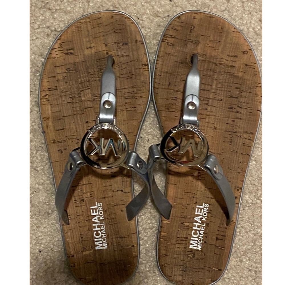 Michael Kors sandals